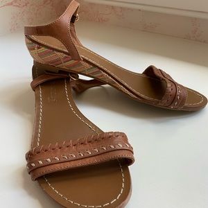 JACK ROGERS SANDALS